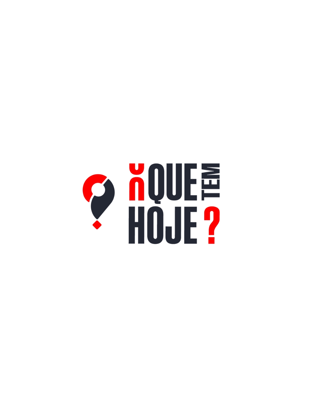 Logo do O Que Tem Hoje